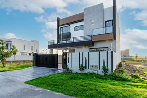 commercial & residential bungalow plots 53