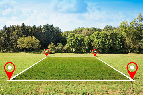 commercial & residential bungalow plots 53