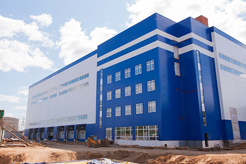 commercial & residential bungalow plots 53