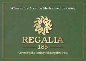 Home regalia logo