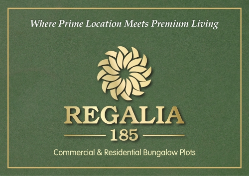 regalia logo